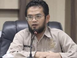 Soroti Penggerebekan di Sapiria, Anggota DPRD Makassar Sebut Masalah Sosial Jadi Akar Peredaran Narkoba