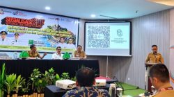 Distaru Makassar Tekankan Pentingnya PBG dan SLF untuk Izin Operasional Sekolah