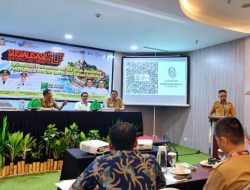 Distaru Makassar Tekankan Pentingnya PBG dan SLF untuk Izin Operasional Sekolah