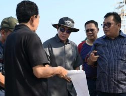 Unhas Jajaki Cikoang Takalar Jadi Kawasan Maritim Terintegrasi dan Living Laboratory