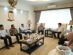 Oikos Earth Lirik Gas Metana TPA Tamangapa untuk Carbon Credit hingga Bio-CNG