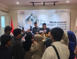APBD Perubahan Disahkan, Munafri Pastikan Anggaran Menjawab Kebutuhan Masyarakat