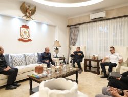 Wali Kota Makassar Arahkan Perayaan HUT Kota ke-419 Dikemas Berdampak Bagi Warga