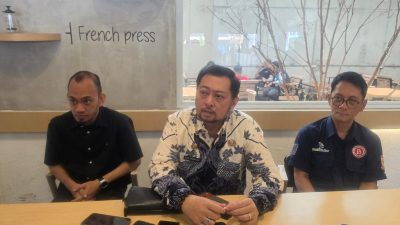 PBB Kota Makassar Tak Naik, Diskon hingga 75 Persen, Realisasi Capai 86 Persen