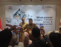 Setahun Menjabat, Appi Siapkan Evaluasi dan Rotasi Lurah, Kinerja Jadi Penentu