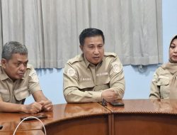 Inovasi Direksi Terminal Makassar “Appilei”: Siap Diluncurkan, Pesan Tiket Bus Cukup Klik Ponsel