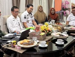 Pertama di Sulsel, Pemkab Takalar Gelar Festival Pondok Pesantren Sambut Hari Santri Nasional 2026