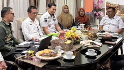 Pertama di Sulsel, Pemkab Takalar Gelar Festival Pondok Pesantren Sambut Hari Santri Nasional 2026