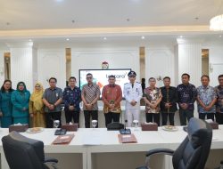 Munafri Paparkan Program Unggulan Kelurahan Gunung Sari untuk Penilaian Nasional 2026