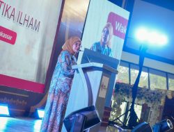 Aliyah Mustika Ilham Apresiasi Program Immersion Makkah, Perkuat Wawasan Keislaman Peserta Didik
