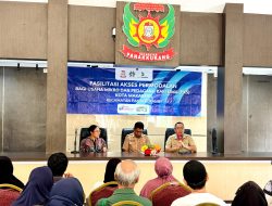Diskop UMKM Makassar Jemput Bola, 1.500 PKL dan Pelaku UMKM Difasilitasi dalam Program KUR