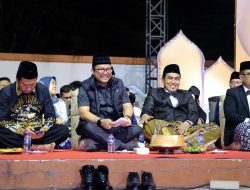 Plt Bupati Gowa Dorong Pelaku UMKM Lokal Masuk Rantai Pasok Kebutuhan Calon Jemaah Haji dan Umrah