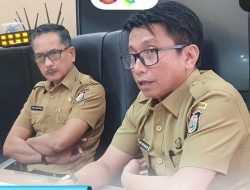 Optimalisasi PBG Lewat Digitalisasi, Retribusi Distaru Makassar Tembus Rp21,38 Miliar