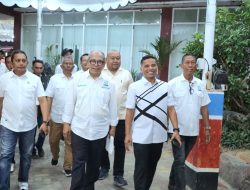 Ilham Arief Sirajuddin Lantik Pengurus PORDI Parepare 2026-2030, Dorong Pembinaan Atlet Gardu dan Pemberdayaan UMKM