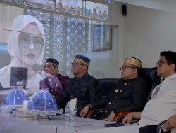 HUT ke-357 Sulsel, Plt Bupati Gowa Tekankan Sinergi Pembangunan Daerah