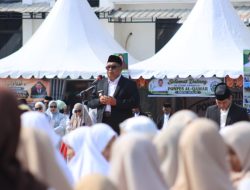 Takalar Dorong Kemandirian Santri, 18 Pesantren Unjuk Karya di Festival Ponpes 2026
