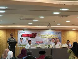Distaru Makassar Sosialisasikan Pentingnya SLF Bangunan