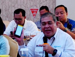 Pelindo Evaluasi Layanan Terminal Penumpang Pelabuhan Makassar demi Kenyamanan Pengguna Jasa
