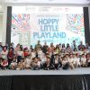 Wali Kota Makassar Siapkan Penguatan PAUD melalui Pendalaman Praktik Pendidikan Global
