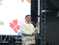 Wali Kota Makassar Apresiasi Kontribusi Kalla Group 74 Tahun untuk Makassar