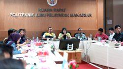 Dinas PU Makassar Gaspol, Penimbunan Lahan Stadion Untia Mulai Dikerjakan