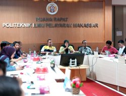 Dinas PU Makassar Gaspol, Penimbunan Lahan Stadion Untia Mulai Dikerjakan