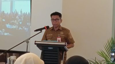 Distaru Makassar Sosialisasi Perda RTRW 2024–2043: Arah Baru Penataan Kota Dua Dekade Ke Depan