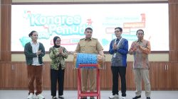 Sambut Hari Sumpah Pemuda, Wali Kota Appi Buka Ruang Aspirasi Anak Muda hingga Kebijakan Lewat MCH