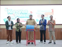 Sambut Hari Sumpah Pemuda, Wali Kota Appi Buka Ruang Aspirasi Anak Muda hingga Kebijakan Lewat MCH