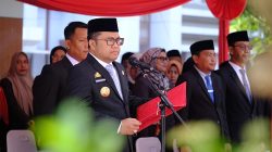Plt Bupati Gowa Ajak Generasi Muda Jadi Pemimpin Masa Depan yang Tangguh