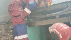 Kebakaran di Makassar Tembus 402 Kasus, Damkarmat Butuh Tambahan Posko dan Personel