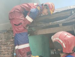 Kebakaran di Makassar Tembus 402 Kasus, Damkarmat Butuh Tambahan Posko dan Personel