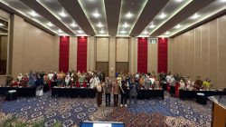 SLF Jadi Syarat Kelaikan Bangunan, Pemkot Makassar Minta Pemilik Gedung Patuh