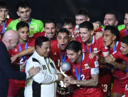 Cetak Sejarah! Indonesia Juara FIFA ASEAN Cup 2026 Usai Tekuk Thailand via Adu Penalti