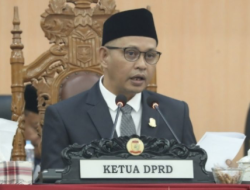 Ketua DPRD Makassar Minta APBD Perubahan 2026 Fokus Jawab Kebutuhan Meredam Masalah Warga