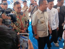BGN Resmikan Dapur SPPG di Takalar, Dorong Penanganan Stunting dan Ekonomi Lokal Indonesia Timur