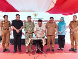 Jadi Pilot Project Sulsel, 40 Unit Rumah Layak Huni Hasil Sinergi Pemprov-Kodam Diserahkan di Takalar
