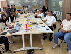 Mahasiswa Siap Jualan Makanan, Minuman dan Kue untuk Biaya Kuliah