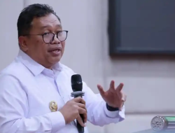 Antisipasi Kabut Asap, Pemkab Takalar Imbau Warga Waspada dan Gunakan Masker