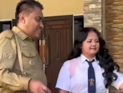 Dorong Pengasuhan Setara, DPPKB Makassar Gaungkan Gerakan GAMAS bagi Para Ayah