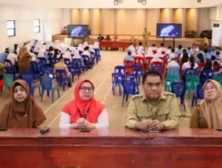Bentuk Generasi Berencana, DPPKB Makassar Bekali Remaja Kesiapan Matang Sebelum Berkeluarga