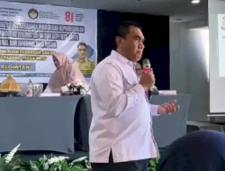 Sesuai Peta Jalan 2025–2029, DPPKB Makassar Edukasi Kependudukan Pelajar SLTP dan MTs di Karebosi