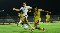 Bhayangkara FC Imbang 0-0 Lawan PSM, Catatan Tak Terkalahkan Masih Terjaga